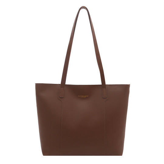 Damen elegante Handtasche mit luxuriösem minimalistischen Design Nord Taschen