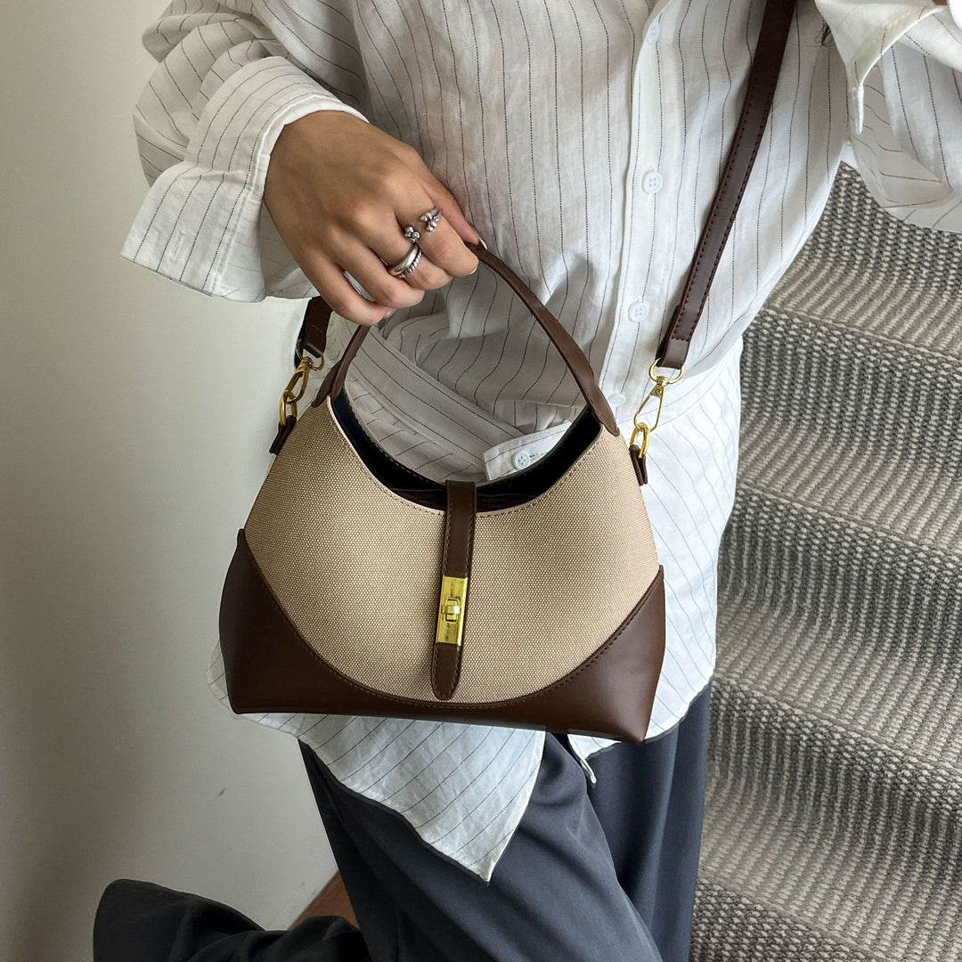 Damen Umhängetasche mit luxuriösem Design Nord Taschen