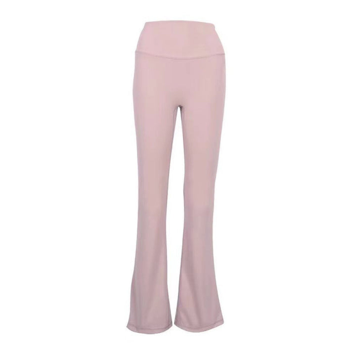 Bequeme Cord Schlaghose Damen
