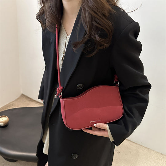 Damen Taschenhandtasche mit innovativem Design Nord Taschen