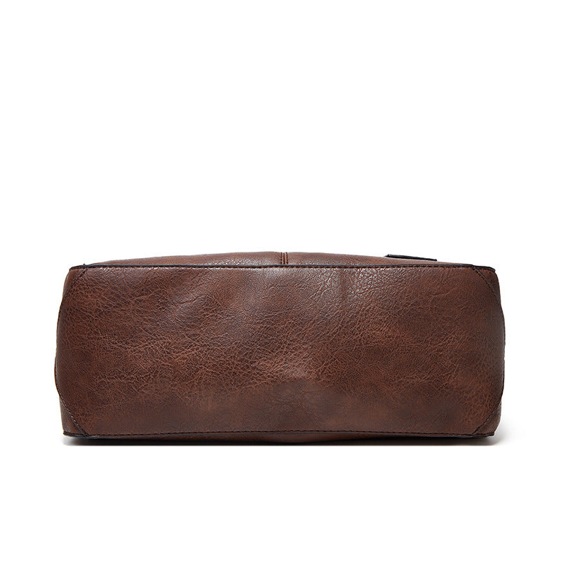 Damen Hobo-Tasche mit elegantem Design und praktischen Fächern Nord Taschen