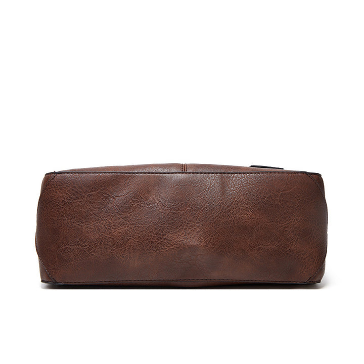 Damen Hobo-Tasche mit elegantem Design und praktischen Fächern Nord Taschen