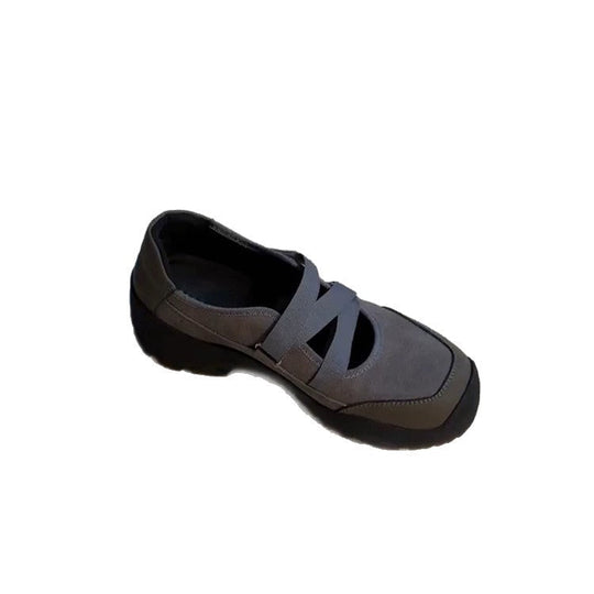 Damen Sportliche Sandalen mit ergonomischem Design und rutschfester Sohle