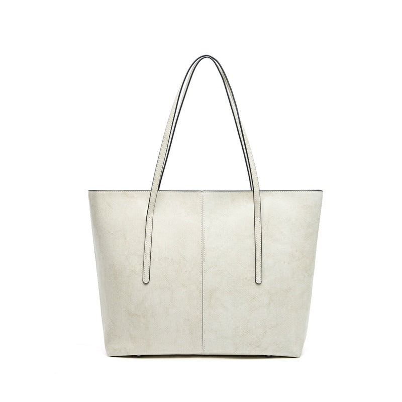 Damen Tote-Tasche mit elegantem Design und geräumigem Innenraum Nord Taschen