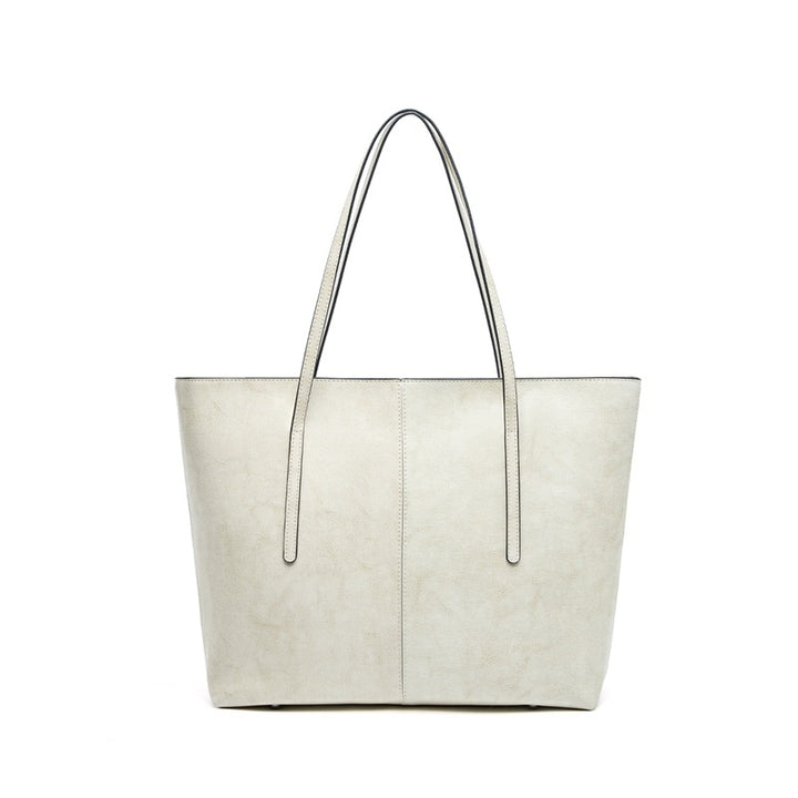Damen Tote-Tasche mit elegantem Design und geräumigem Innenraum Nord Taschen