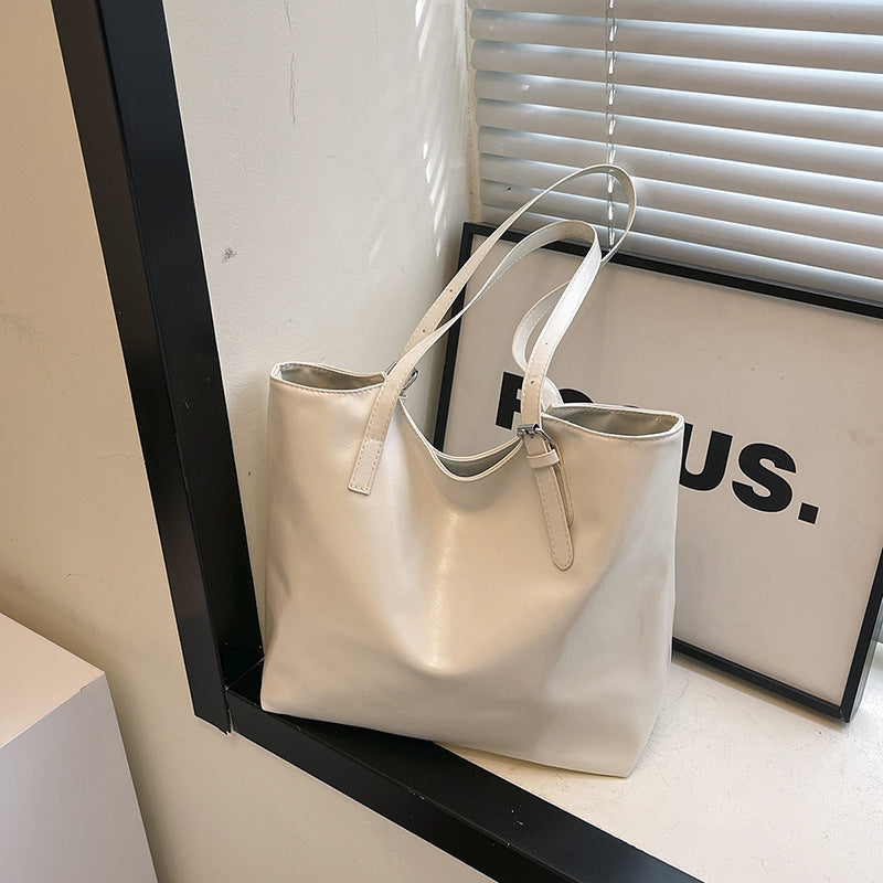 Damen Einkaufsbeutel Nord Taschen
