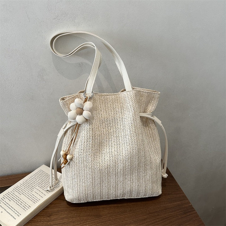 Damen trendy Vintage-Stil Umhängetasche Nord Taschen