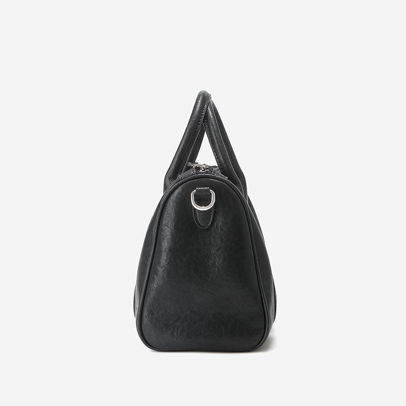 Damen modische Handtasche mit abnehmbarem Schulterriemen Nord Taschen