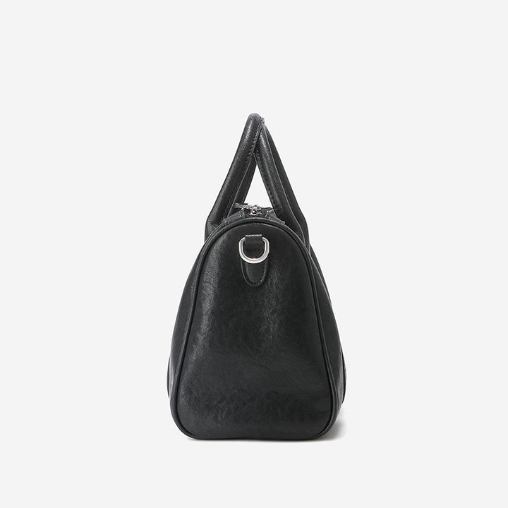 Damen modische Handtasche mit abnehmbarem Schulterriemen Nord Taschen