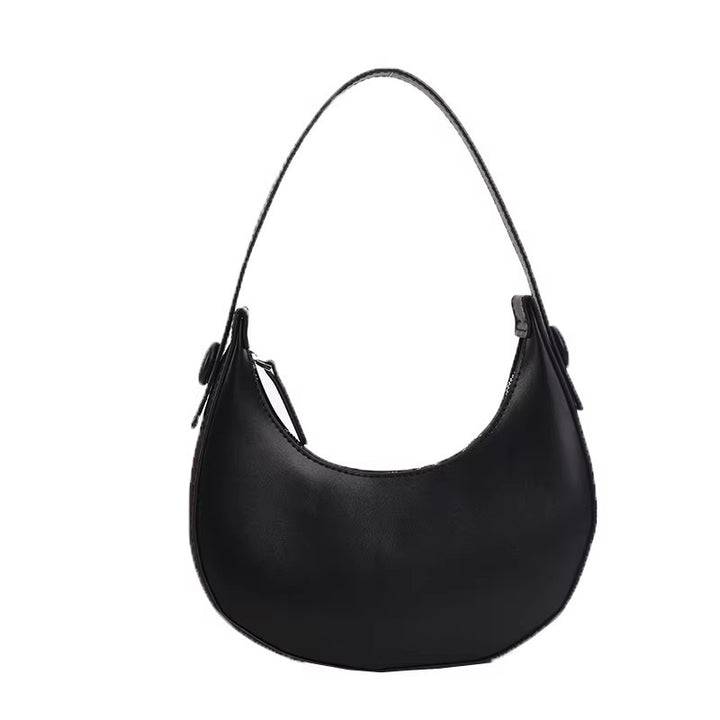 Damen Hobo-Tasche mit elegantem Kettendetail und stilvollem Design Nord Taschen