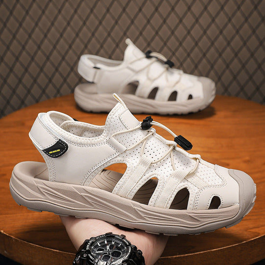 Damen Outdoor-Sandalen mit rutschfester Sohle und atmungsaktivem Obermaterial Nord Taschen
