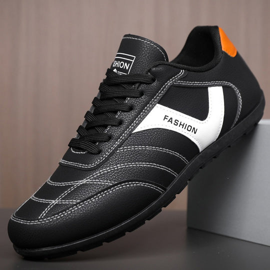 Herren Sportliche Fußball Sneakers Nord Taschen