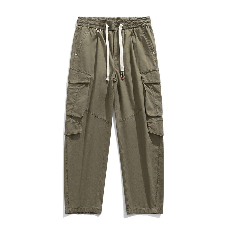 Herren Cargo-Hose Nord Taschen