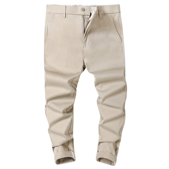 Herren Stilvolle und bequeme Freizeithose Nord Taschen