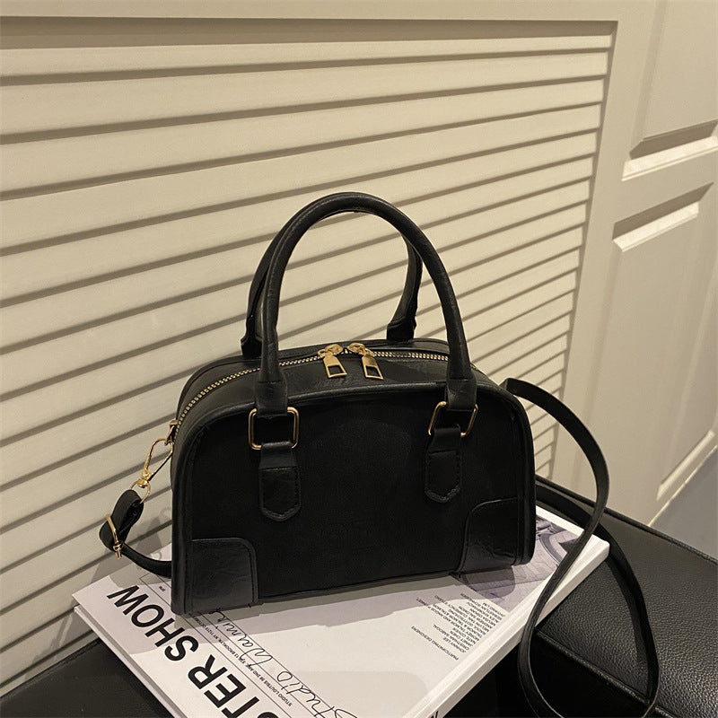 Damen Handtasche mit eleganten Details und hochwertiger Verarbeitung Nord Taschen