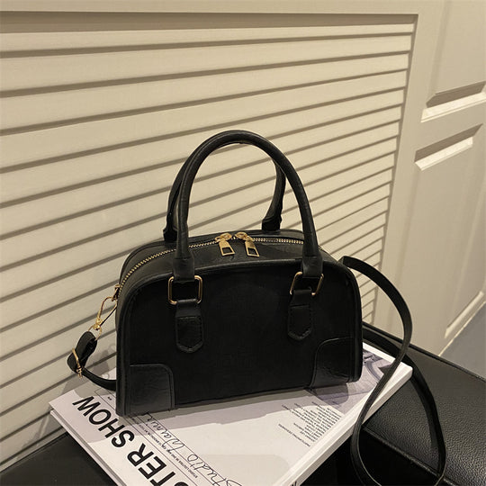 Damen Handtasche mit eleganten Details und hochwertiger Verarbeitung Nord Taschen