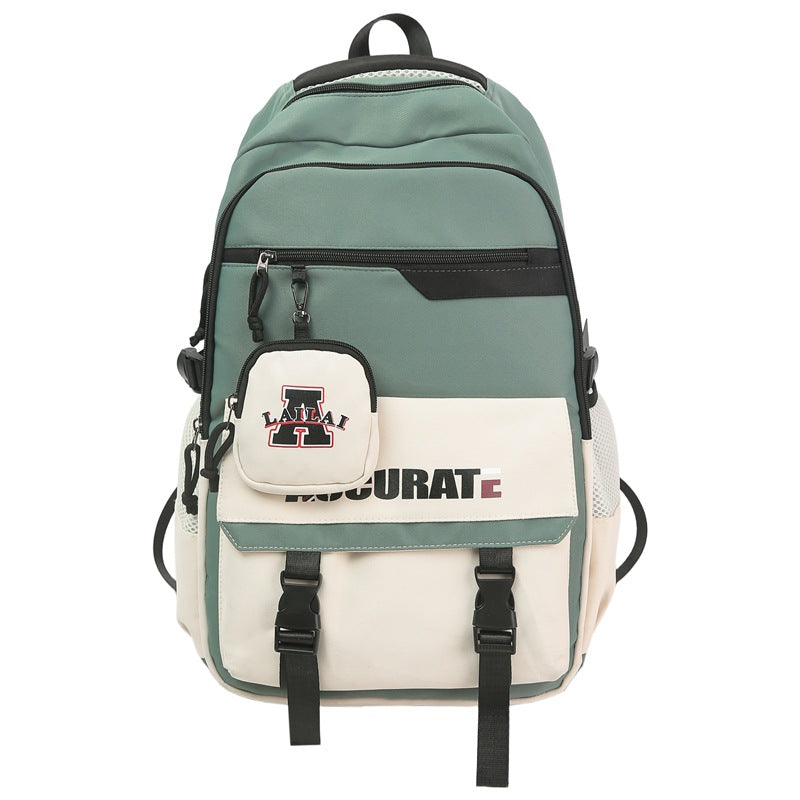 Damen Freizeit-Rucksack mit innovativem Organizer und multifunktionalem Design Nord Taschen