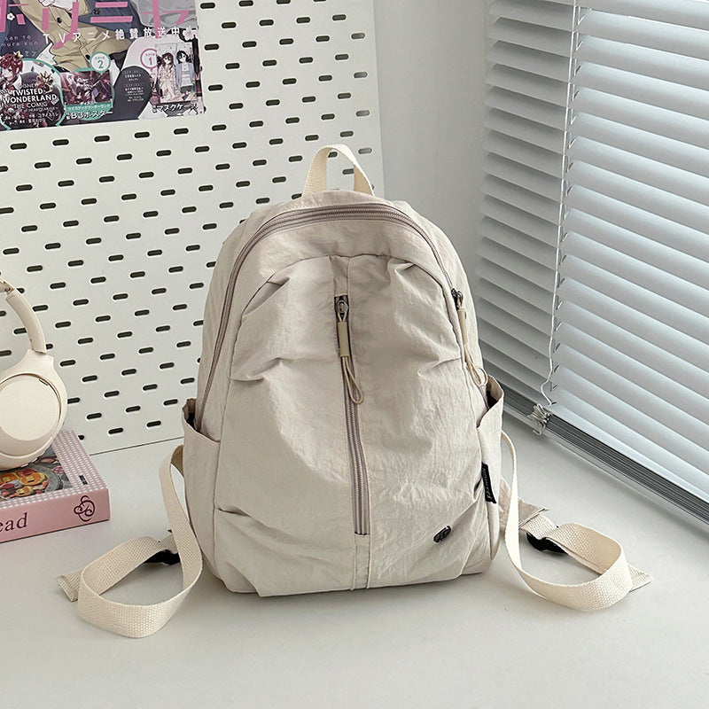 Damen Freizeit-Rucksack mit ergonomischen Tragegurten und viel Stauraum Nord Taschen