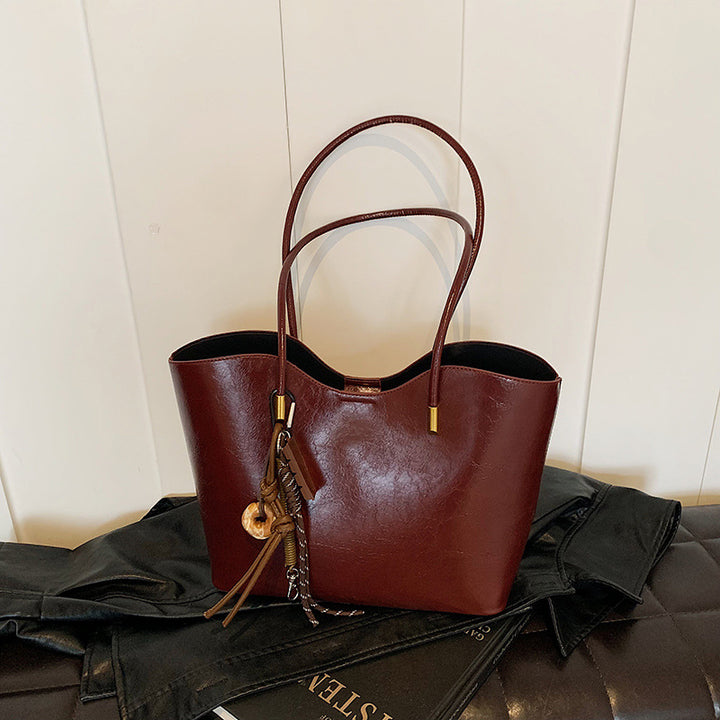 Damen hochwertige Tote-Tasche mit elegantem Design Nord Taschen