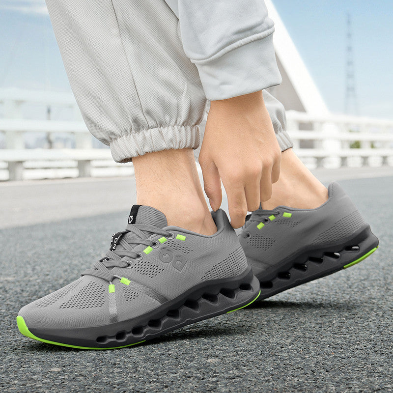 Damen Atmungsaktive Laufschuhe mit innovativer Dämpfungstechnologie - Vittorelli