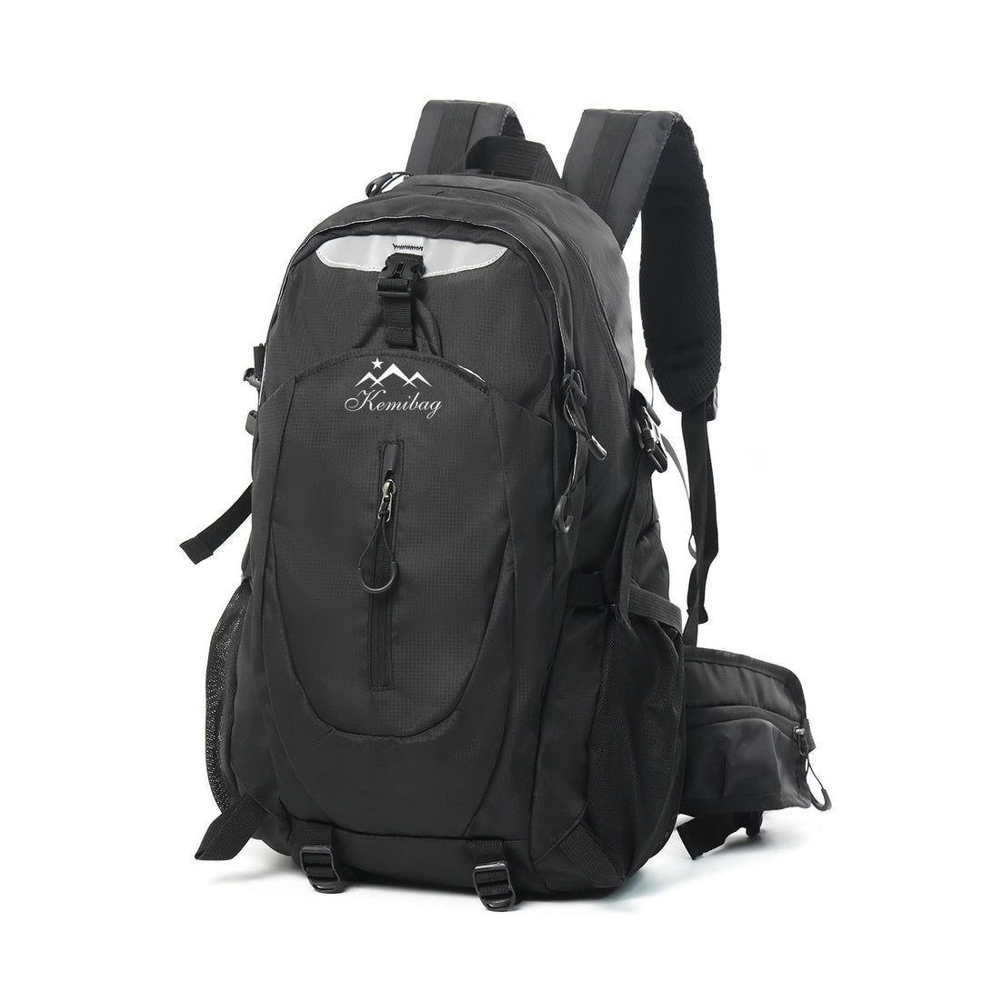 Damen Multifunktionaler Rucksack mit ergonomischem Design und innovativen Stauraumlösungen Nord Taschen