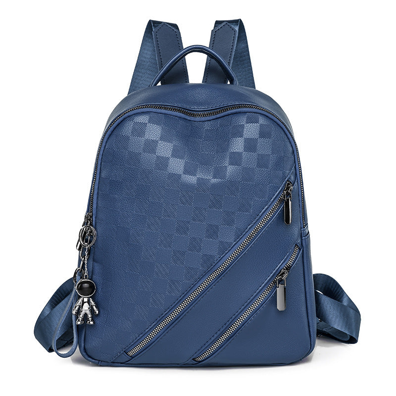 Damen urbaner Rucksack mit praktischem Fächersystem Nord Taschen