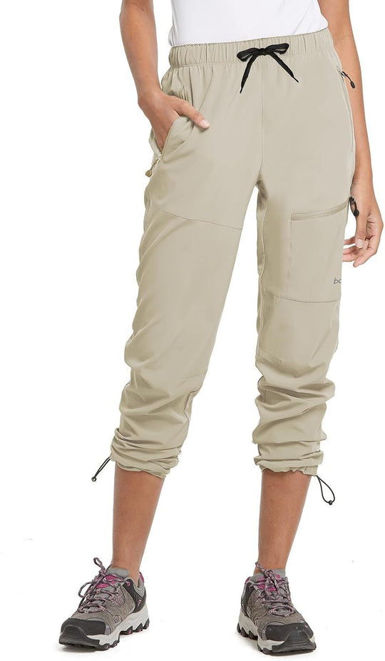 Damen Funktionshose Nord Taschen