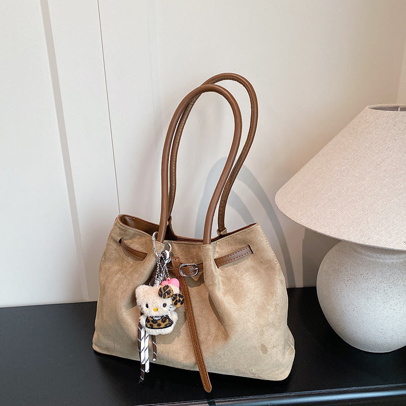 Damen modische Tasche im trendigen Design Nord Taschen