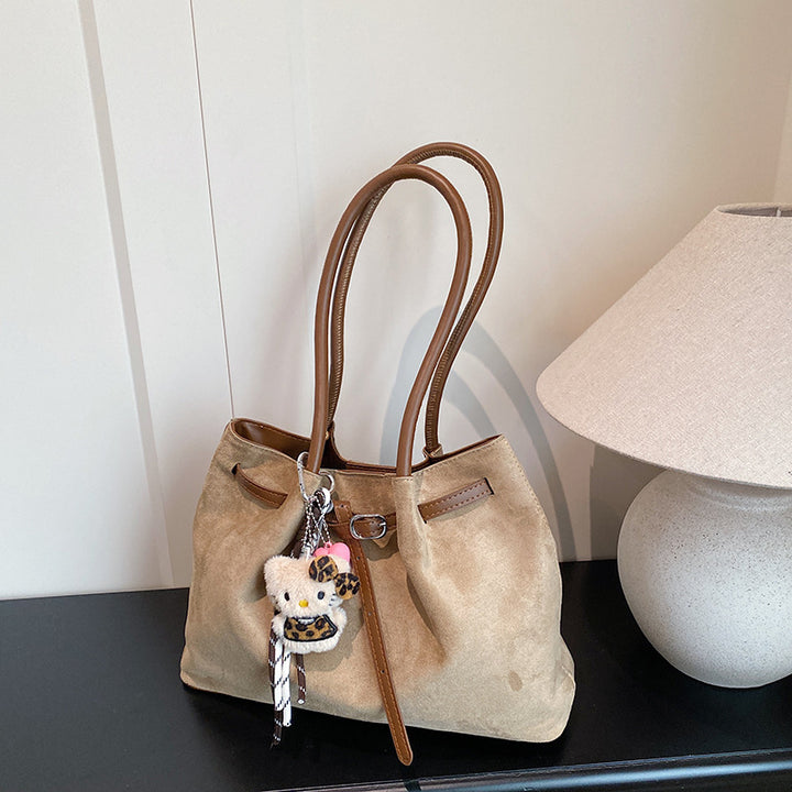 Damen modische Tasche im trendigen Design Nord Taschen
