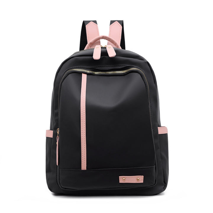 Damen Rucksack mit innovativem Fächersystem und stylishem Design Nord Taschen