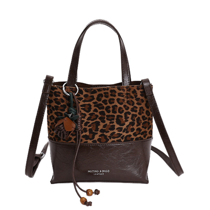 Damen elegante und multifunktionale Handtasche Nord Taschen