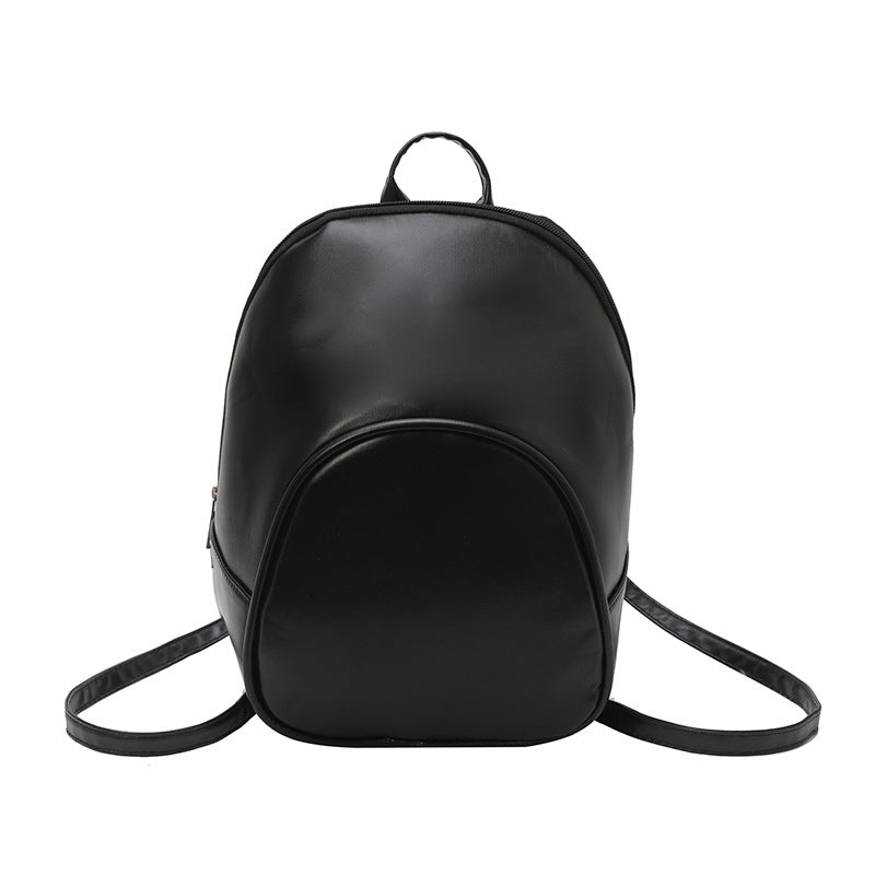 Damen modischer Rucksack aus hochwertigem Kunstleder mit ergonomischem Design Nord Taschen