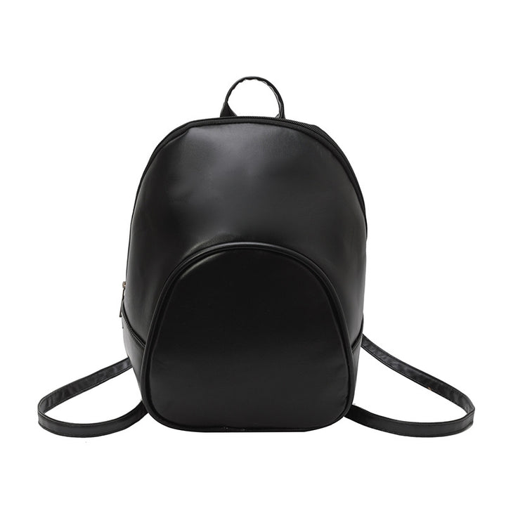 Damen modischer Rucksack aus hochwertigem Kunstleder mit ergonomischem Design Nord Taschen