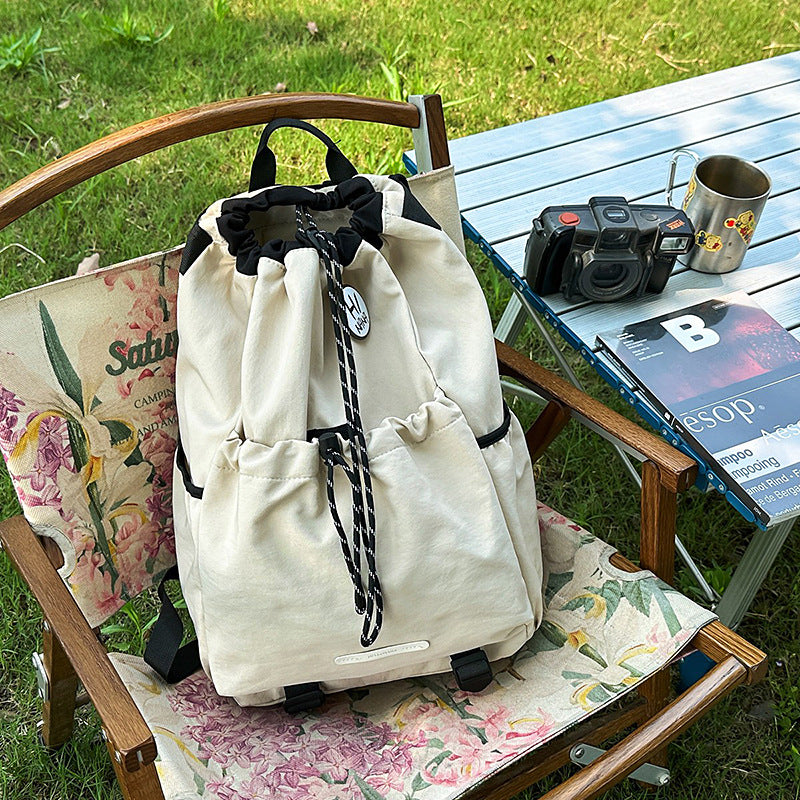 Unisex Rucksack Nord Taschen