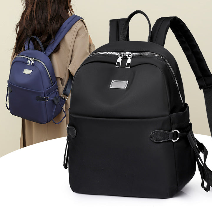 Damen Rucksack mit multifunktionalem Design Nord Taschen