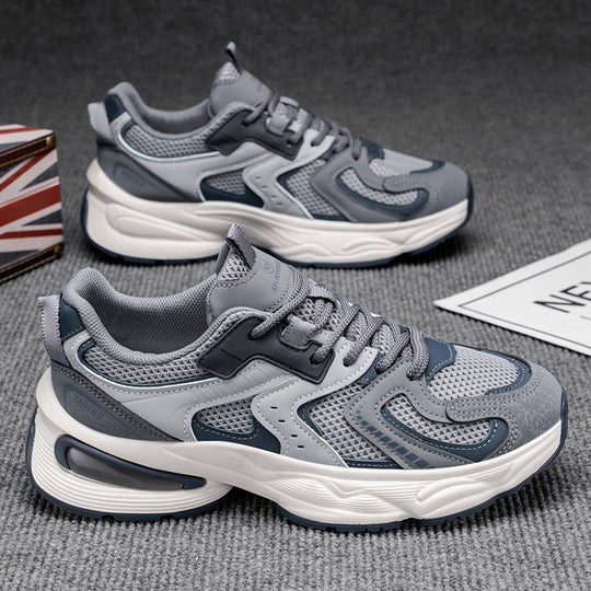 Damen Sportliche LaufSneaker Nord Taschen