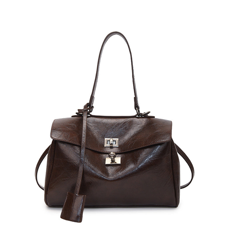 Damen elegante Handtaschen im luxuriösen Vintage-Design | Nord Taschen