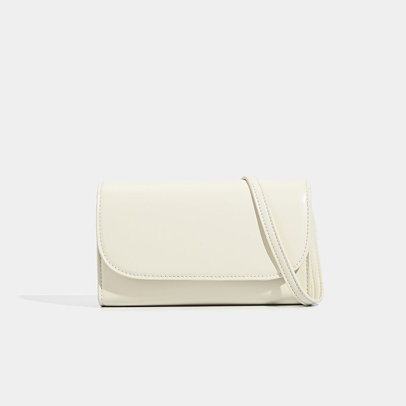 Damen elegante Clutch-Tasche mit minimalistischen Akzenten Nord Taschen