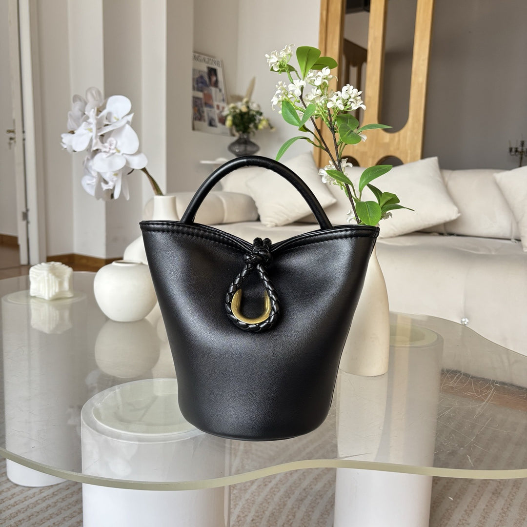 Damen modische Mini-Handtasche Nord Taschen