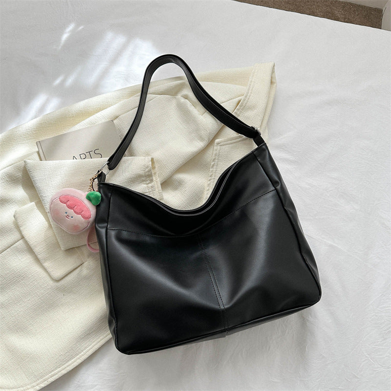Damen elegante Umhängetasche aus hochwertigem Kunstleder Nord Taschen