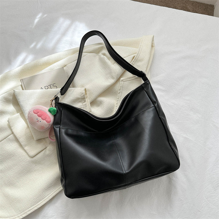 Damen elegante Umhängetasche aus hochwertigem Kunstleder Nord Taschen