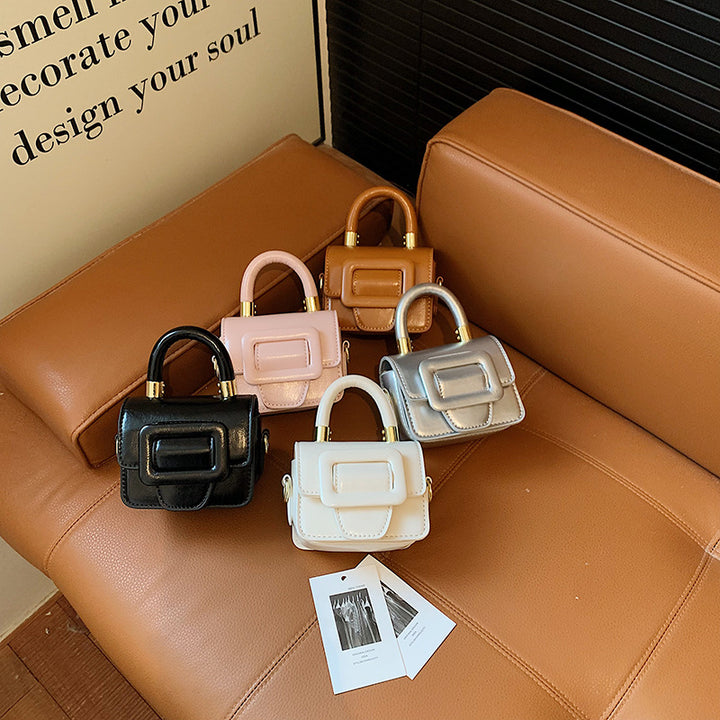 Damen Mini-Kulturbeutel mit elegantem Design Nord Taschen