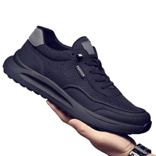 Herren Atmungsaktive und bequeme Sportsneaker Nord Taschen