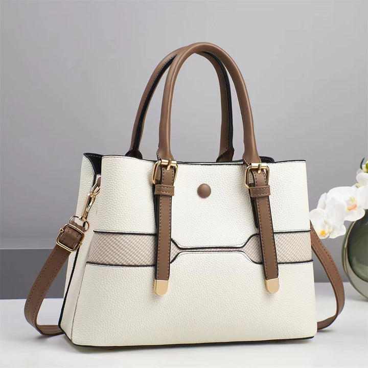 Damen Strukturierte Tote-Tasche Nord Taschen