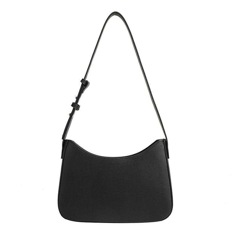 Damen Hobo-Tasche mit elegantem Designer-Style und verstellbarem Schulterriemen Nord Taschen