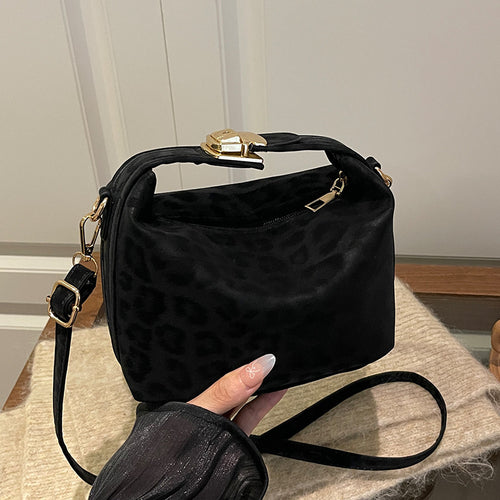 Damen elegante Umhängetasche Nord Taschen