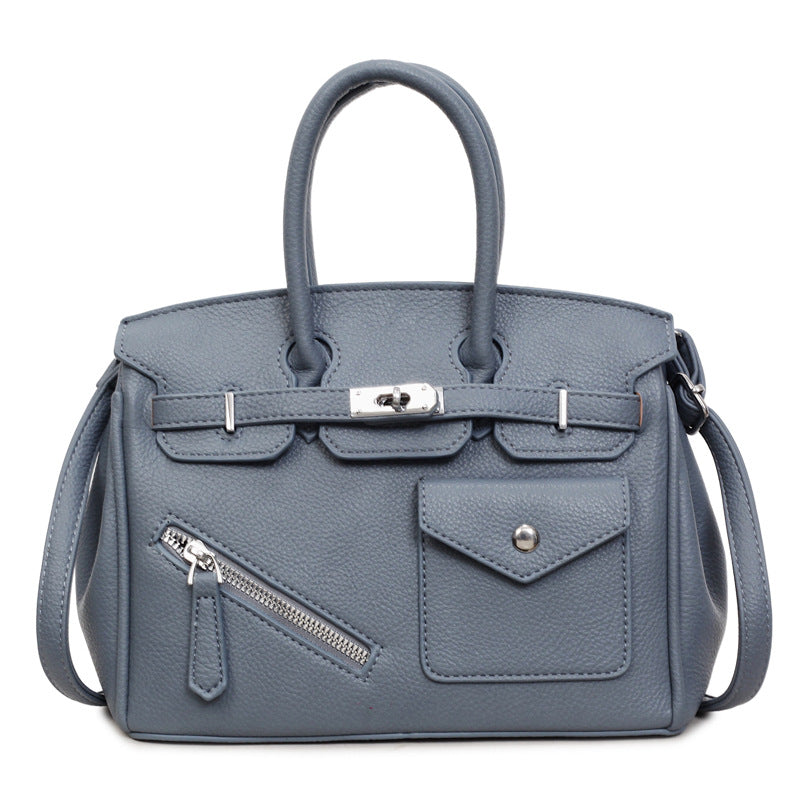 Damen elegante Handtasche Nord Taschen