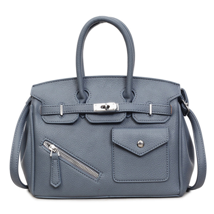 Damen elegante Handtasche Nord Taschen