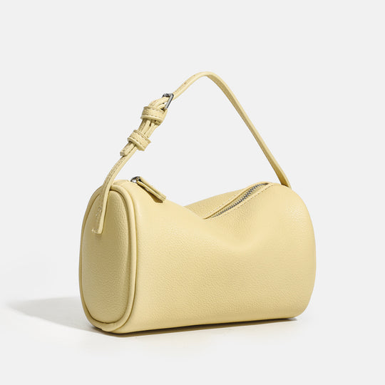 Damen Umhängetasche mit innovativem, ergonomischem Design und praktischem Reißverschluss Nord Taschen
