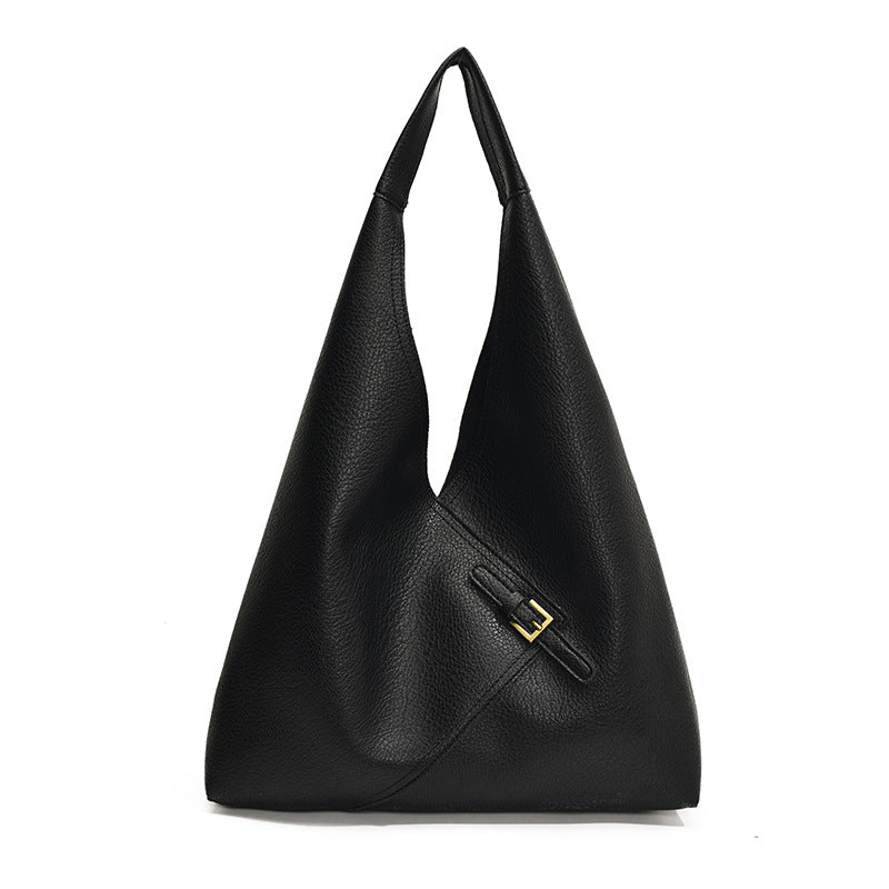 Damen stilvolle Hobo-Tasche mit modernem Schnitt Nord Taschen